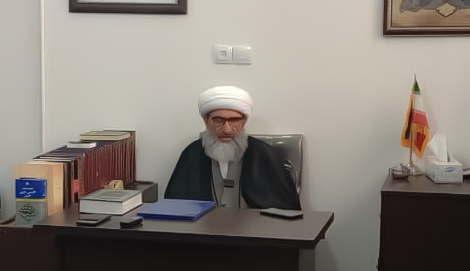 سیفی مازندرانی