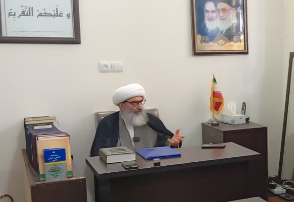 اطاعت از ولی فقیه